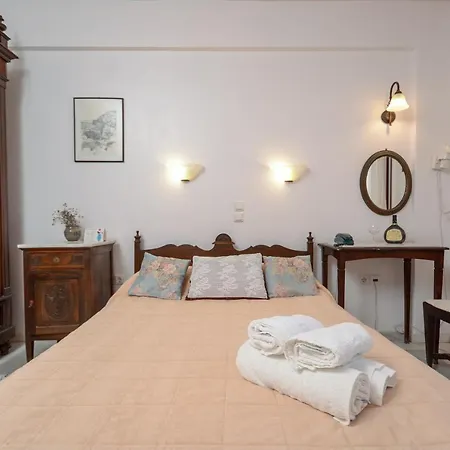 فندق Chateau Zevgoli