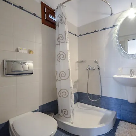 Chateau Zevgoli فندق