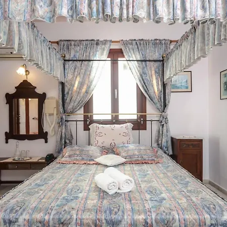 فندق Chateau Zevgoli