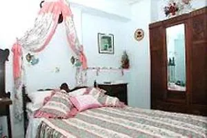 Chateau Zevgoli فندق 2*