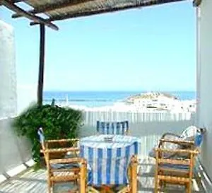 شاتو زيفجولي هوتل Naxos City
