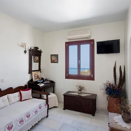 Chateau Zevgoli فندق