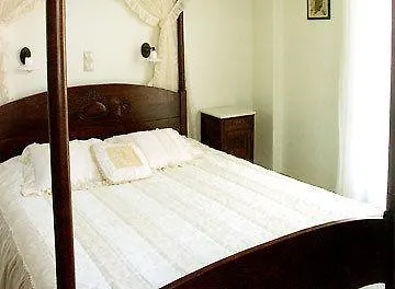 Chateau Zevgoli فندق 2*