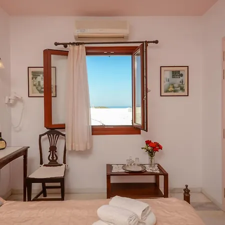 Chateau Zevgoli 2* Naxos City