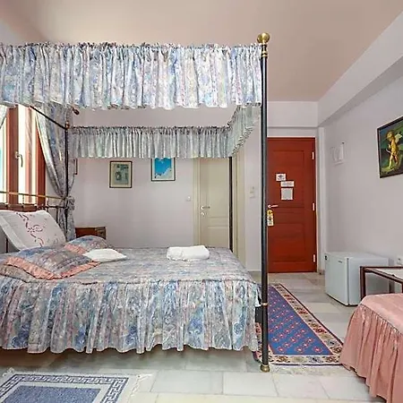 πύργος ζευγωλή Naxos City