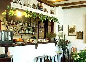 Chateau Zevgoli 酒店 Naxos City