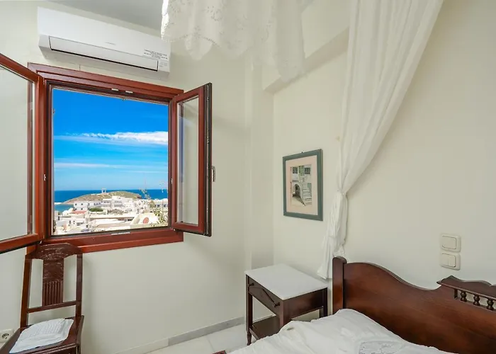 Отель Chateau Zevgoli 2*