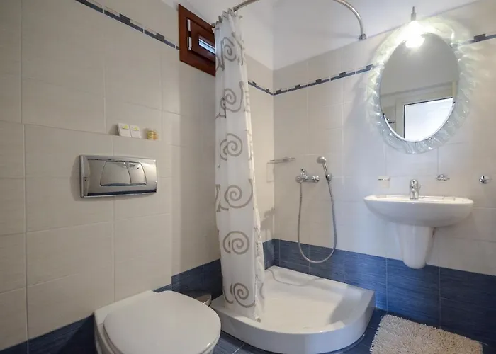 Chateau Zevgoli Hotel