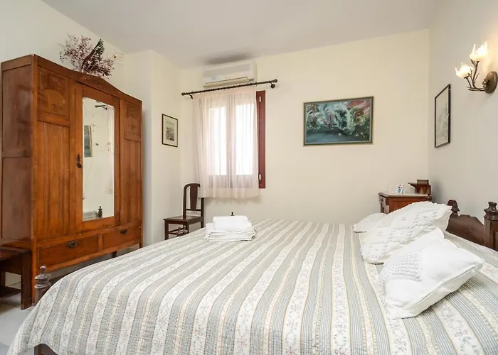 Hotel Chateau Zevgoli Naxos City