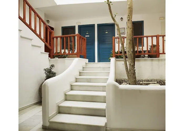 Chateau Zevgoli Отель 2*