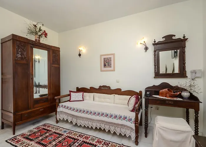 Hotel Chateau Zevgoli Naxos City