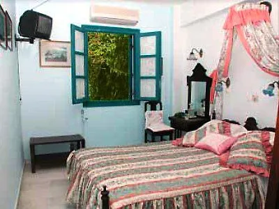 Chateau Zevgoli Hotel